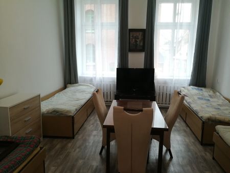 (Symbol 435183) MIESZKANIE na WYNAJEMSzczecin, Centrum Mieszkanie pracownicze, dla 10-12 osób, centrum - Photo 4