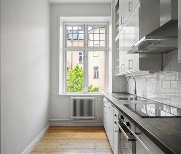 Västra Kanalgatan, Södertälje - Photo 1