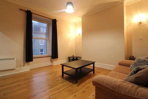 Crown Street, First Floor Right, AB11 - Photo 1