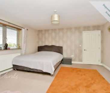 5 bedroom detached house to rent - Photo 3