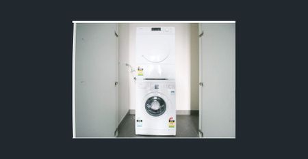 Stunning Inner-City Living-Fulton Lane (with parking and white goods) - Photo 5