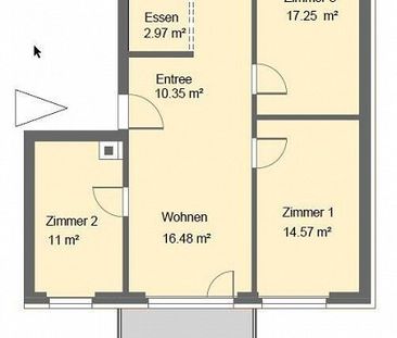 Rein ins neue Wohnglück - Photo 3