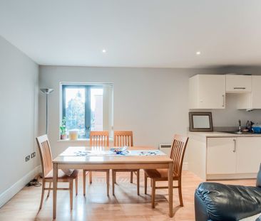 Spire Court, 26 Manor Road, Edgbaston - Photo 5