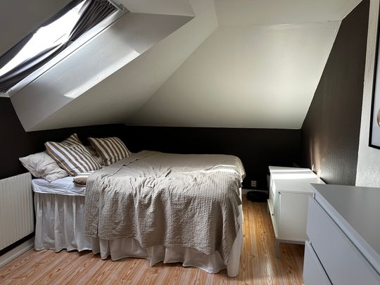 Djupsundsgatan 42 - Photo 1