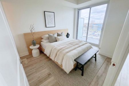 For Lease - 1050 Main Street Unit# 418, Milton, Ontario - Photo 3