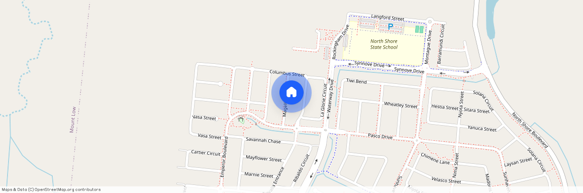 13 Magellan Street, Qld 4818, Burdell