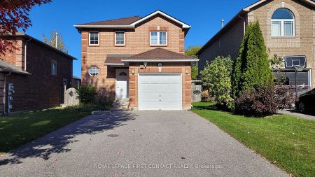 For Lease - 112 Nathan Crescent, Barrie, Ontario - Photo 2