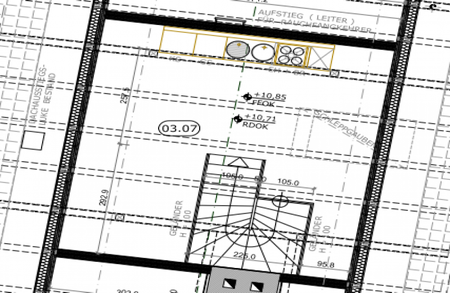 Graz-Zentrum: WG-taugliche Wohnung mit einzigartigen Details! - Foto 3