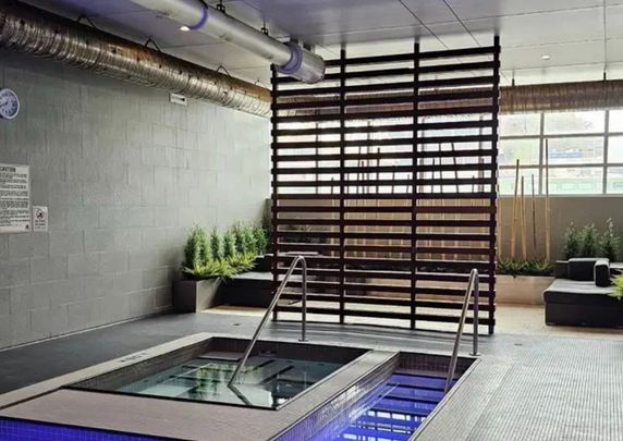 For Lease - 10 Capreol Court Unit# 651, Toronto, Ontario - Photo 1