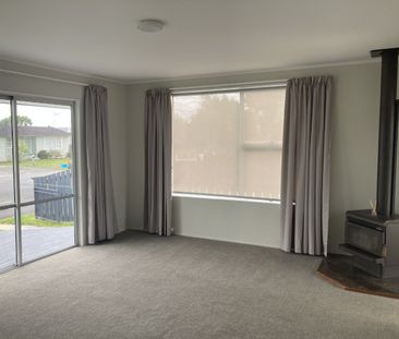 Discover this beautifully renovated family home, thoughtfully updat... - Photo 2