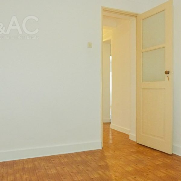 Apartamento T6 em Lisboa - Photo 1