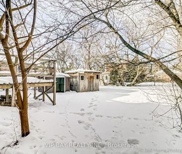 For Lease - 52 Athabaska Avenue, Toronto, Ontario - Photo 5