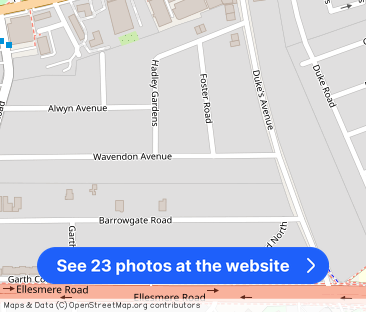 3 bedroom end of terrace house for rent - Photo 1