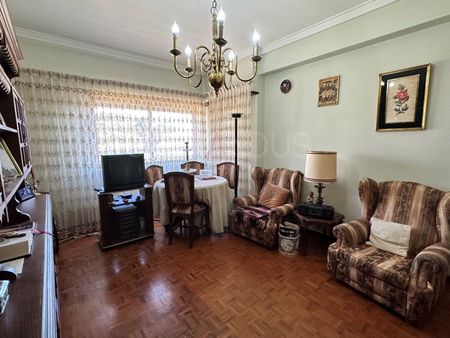 Apartamento T3 em Lisboa - Photo 3