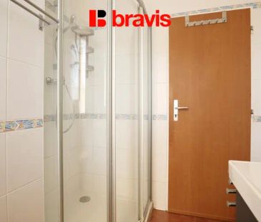 Pronájem bytu 1+kk, Popůvky u Brna, zařízený - Photo 6