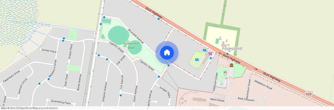 2/27 Brunskill Avenue, NSW 2651, Forest Hill