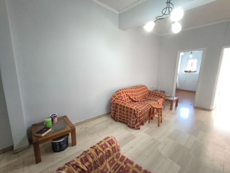 Διαμέρισμα για ενοικίαση Άνω Κυψέλη (Κυψέλη) - Photo 4