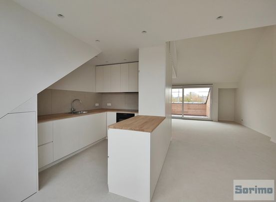 Duplex - à louer - Photo 1