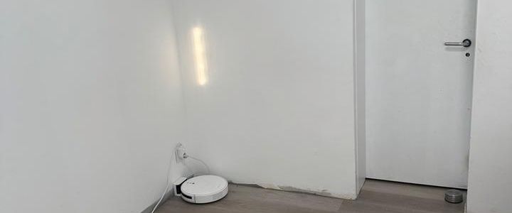 Moderne 1-Zimmer-Wohnung – kernsaniert (2023) - Photo 1