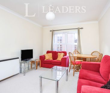 1 bedroom apartment to rent Grosvenor Place, Burleigh Gardens, Woki... - Photo 3