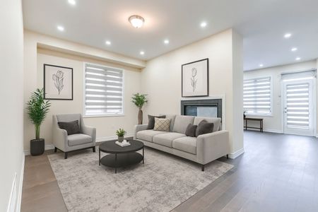 For Lease - 1495 Rose Way, Milton, Ontario - Photo 2