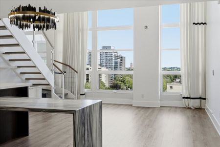 For Lease - 111 St Clair Avenue Unit# 932, Toronto, Ontario - Photo 5