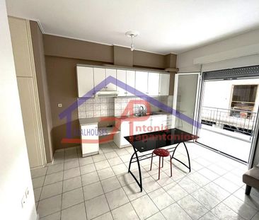 Studio/Γκαρσονιέρα για ενοικίαση Γηροκομείο (Ιωάννινα) - Photo 2