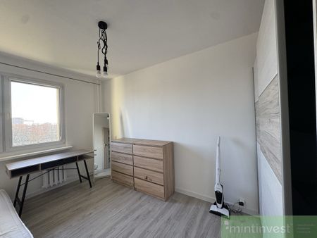 2 pokoje po remoncie! Balkon! Parking - Фото 2