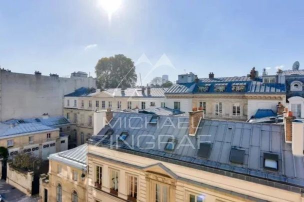 LOCATION BAIL CODE CIVIL - DURÉE 12 MOIS - Appartement 1 suites - Vues dégagée - Photo 1