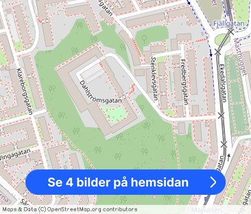 Dahlströmsgatan 18 - Foto 1