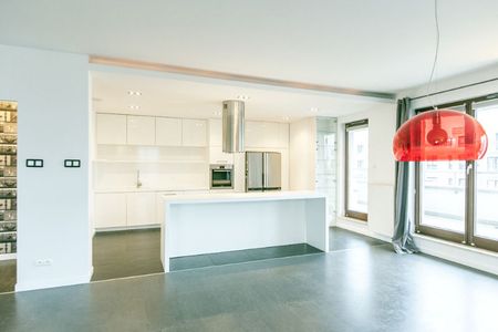 Apartament na wynajem, ul. Bartycka, Warszawa Mokotów - Zdjęcie 5