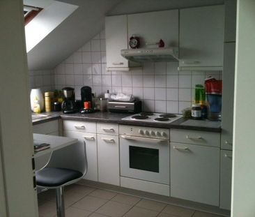 - Temse – Tof dakappartement met 2 slpkrs - Foto 4