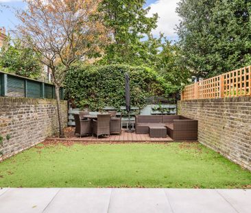 Available to let, a modernised five-bedroom period home in Putney SW15 - Photo 5