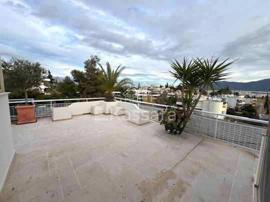 Ενοικίαση κατοικίας, 67 τ.μ., Ψυχικό, 1.800 € - Photo 1