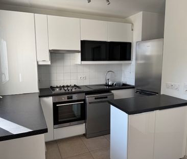 Location Appartement 3 pièces 67m² VILLENNES SUR SEINE 78670 - Photo 1