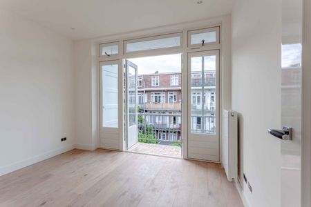 Appartement te huur: Kribbestraat 54-2 1079 WV Amsterdam - Foto 2