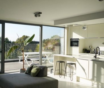 Penthouse te huur in Sint-Denijs-Westrem - Photo 5
