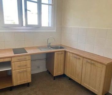 Location Appartement - Photo 1