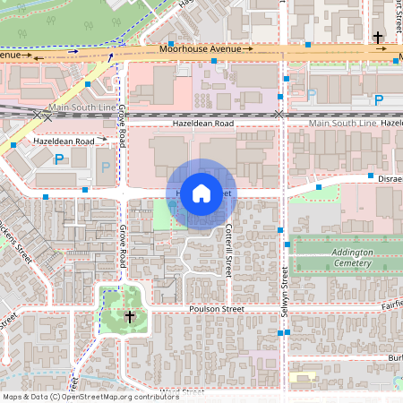 80, Harman Street, Addington, Christchurch