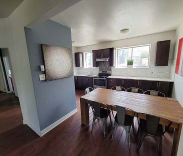 Atwater - Superb 5 1/2 Furnished - Photo 2