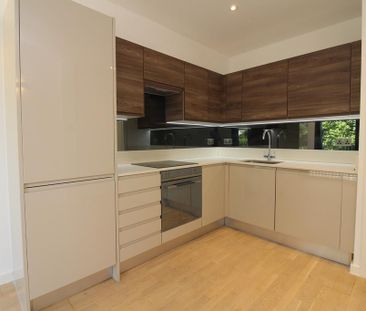 1 bedroom flat to rent - Photo 5