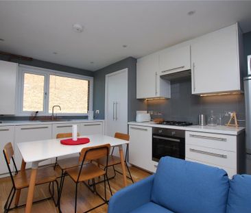 4 bedroom terraced house to rent - Photo 6