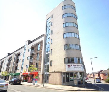 Tower Building, 24 Hulme High Street, Greater Manchester, M15 5JS - Photo 2