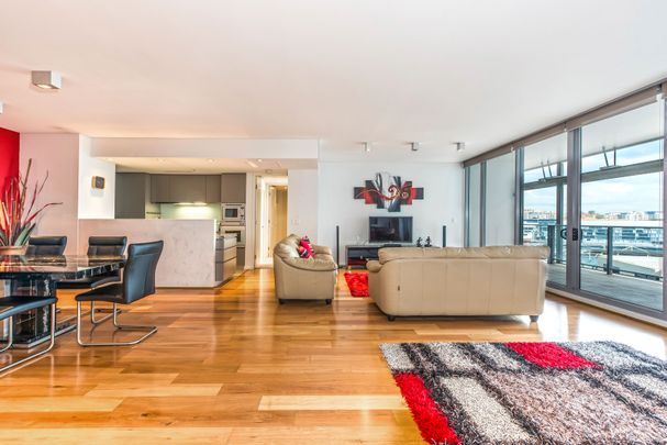 705/35 Shelley St, Sydney NSW 2000 - Apartment For Rent | Domain - Photo 1