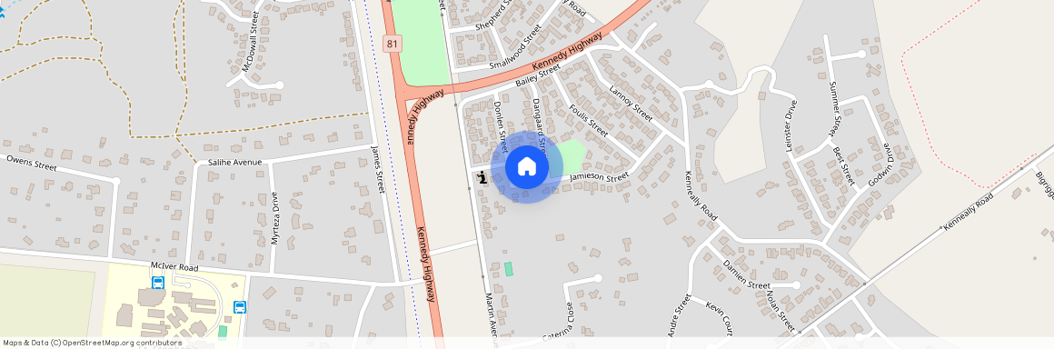 20 Jamieson Street, Qld 4880, Mareeba