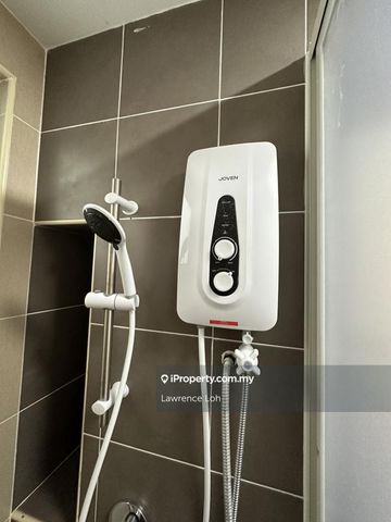 Serviced Residence @ Razak City Residences (RC Residences), Salak Selatan - Photo 3