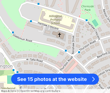 Gladsmuir Road, Glasgow, G52 - Photo 1
