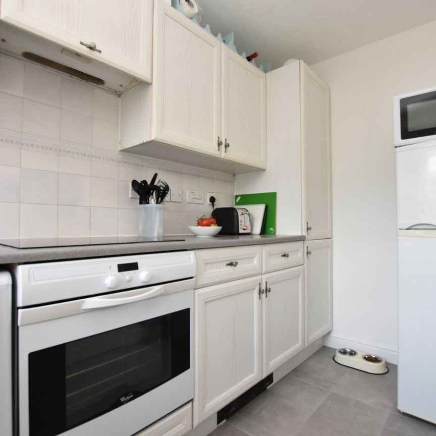 Glaisher Street, London, SE8 - Photo 1