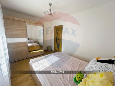 Apartament cu 2 camere de închiriat - Petru Rareș - - Photo 4