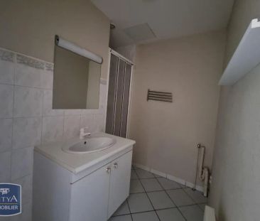 Appartement à louer 3 pièces 67.47m² - Photo 4